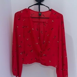 Women’s top